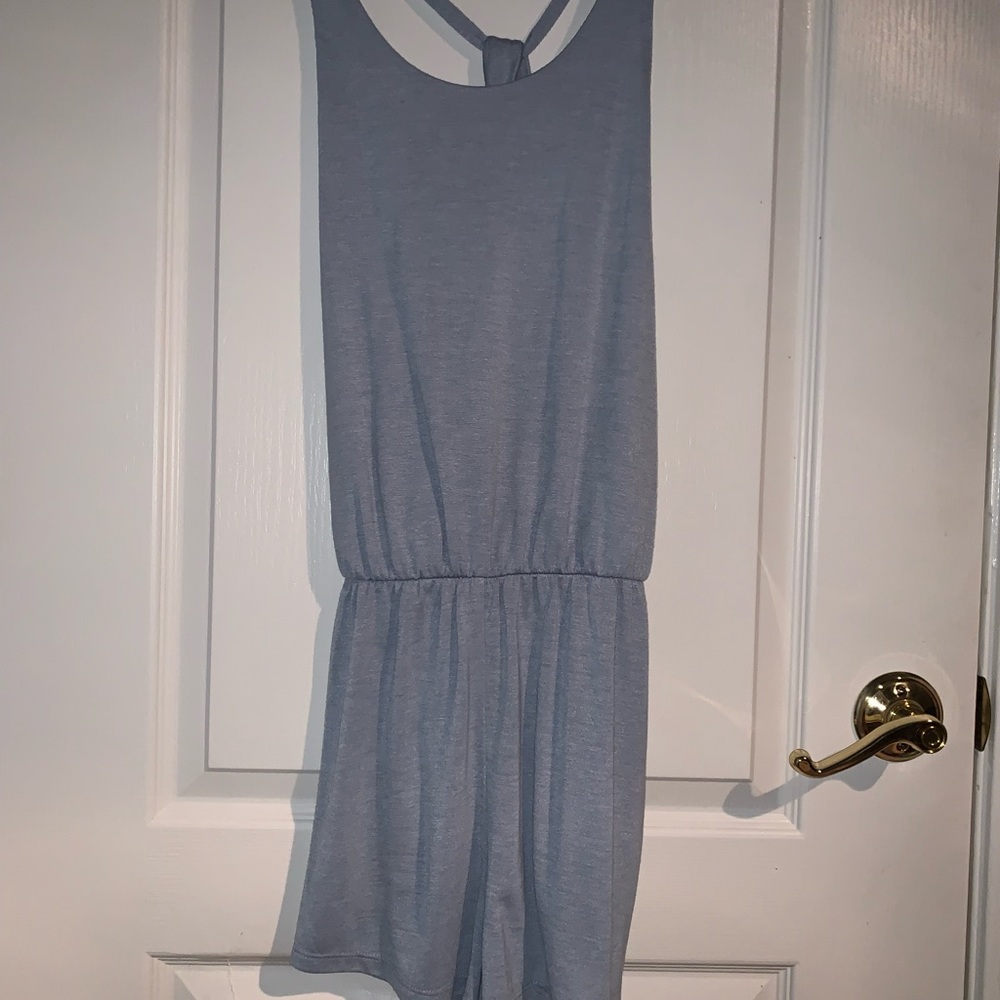 Forever21 Comfy Romper
